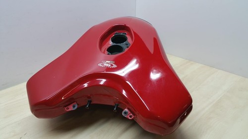 Serbatoio Rosso Originale Ducati 749 999 58610531AA 26 - Imagen 2 de 6