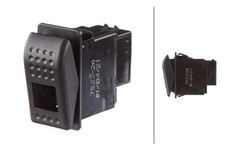 Schalter HELLA 6GM 007 832-261