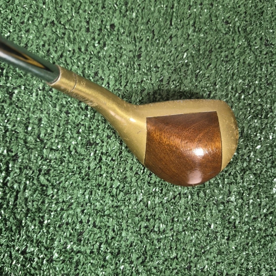 Lynx 3-Wood Golf Clubs for sale | eBay