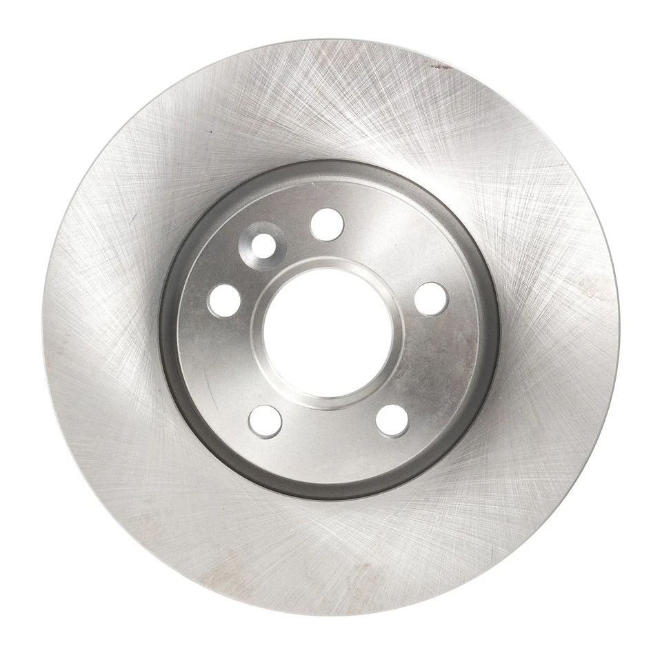 C-TEK 11.8" Inch Front Brake Rotor Fits 2007-18 Volvo V60 S60 S70 S80 121.39040 Foto 2 de 4