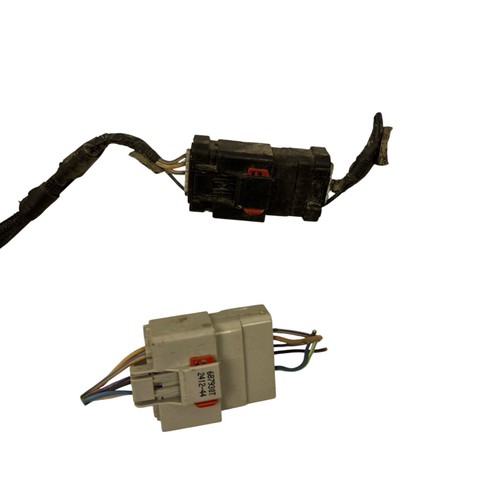 08‑19 Caravan Town & Country Routan Right Sliding Door Track Wiring Harness OEM - Picture 5 of 5