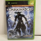 Darkwatch (Microsoft Xbox, 2005)