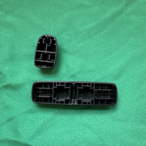 2010 Honda Pilot Driver Side Power Seat Switch Knobs Black - Picture 3 of 3