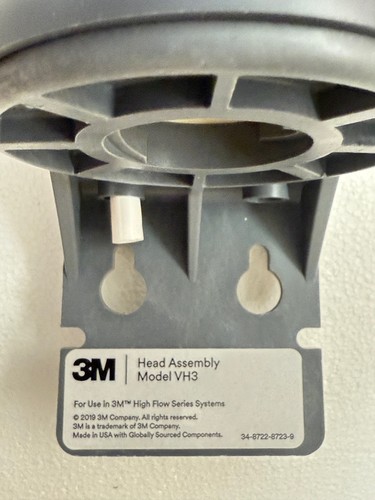3M VH3 - Kopfbaugruppe - Bild 3 von 4
