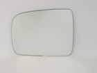 Replacement mirror glass for Lexus Rx-300 1998-03 Spherical Left