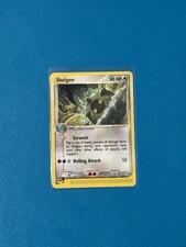 Shelgon 20/97 Dragon Regular on eBay