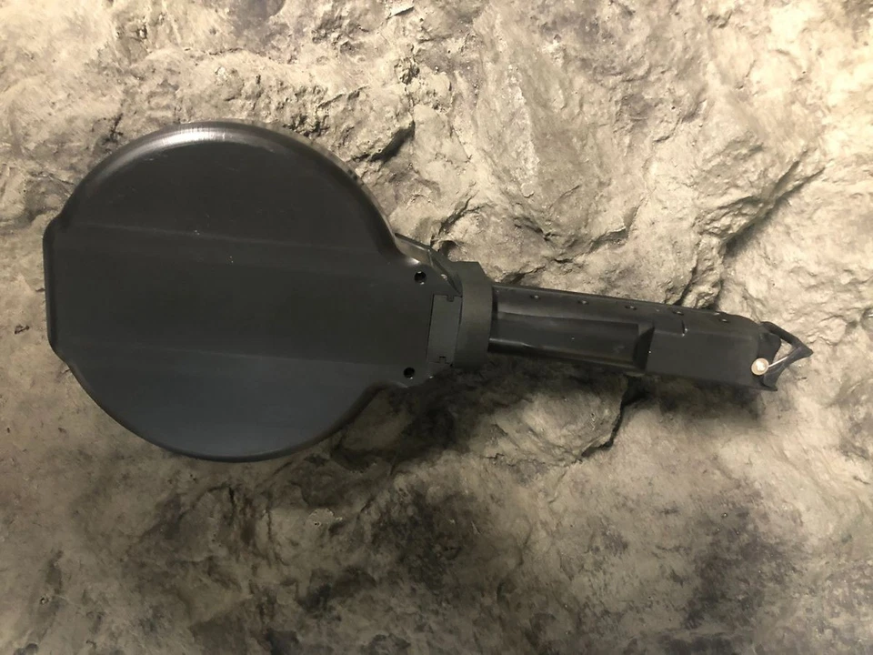 B25 Drum For Byrna Assembled-Fits Byrna HD, Byrna SD, Byrna HD XL, Byrna LE. - Image 2 of 4