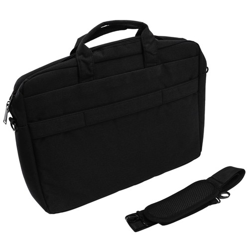 Sac a Main Sac a Bandoulière pour Ordinateur Portable pour Air Pro Laptop8605 - Photo 3/9