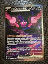 Pecharunt ex 093/064 Sv: Shrouded Fable Holo