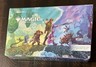 NEW Magic The Gathering Lorwyn Eclipsed Play Booster Box FACTORY SEALED NEW