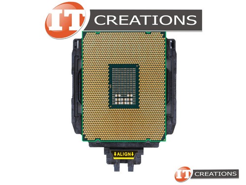 CISCO CPU INTEL XEON 12 CORE 12C PROCESSOR E5-2650V4 2.2GHZ 30MB UCS-CPU-E52650E - Picture 2 of 2