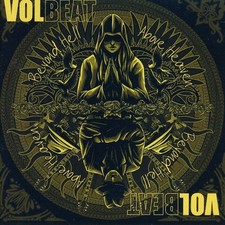 Volbeat - Beyond Hell / Above Heaven [New CD]