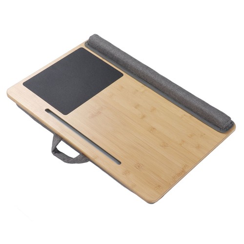 Nanzhu tour ordinateur table ordinateur portable table lit canapé table oreiller portable paresseux T - Photo 11/22
