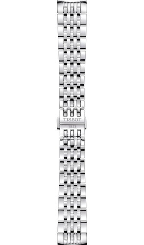 Tissot Le Locle Automatic Open Heart Silver Dial Men's Watch T0064071103302 - Picture 5 of 7