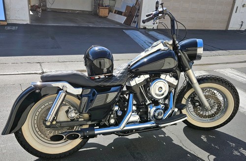 1999 Harley-Davidson Touring - Picture 3 of 10