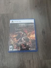 Doom The Dark Ages - Sony PlayStation 5