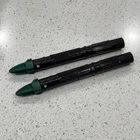 Vintage Transformers G2 1992 Archforce Megatron Missile Rocket Set Hasbro
