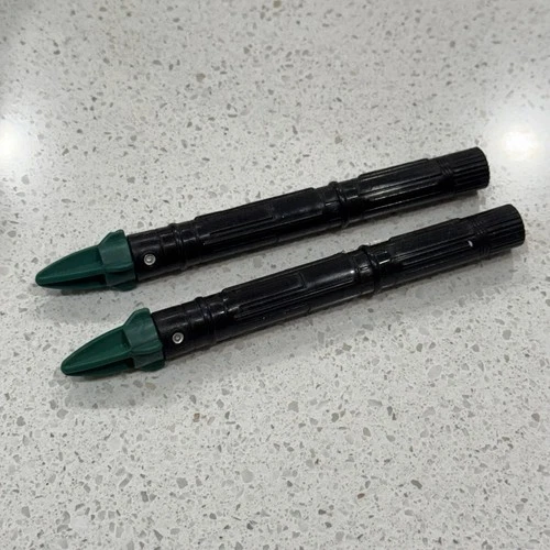 Vintage Transformers G2 1992 Archforce Megatron Missile Rocket Set Hasbro