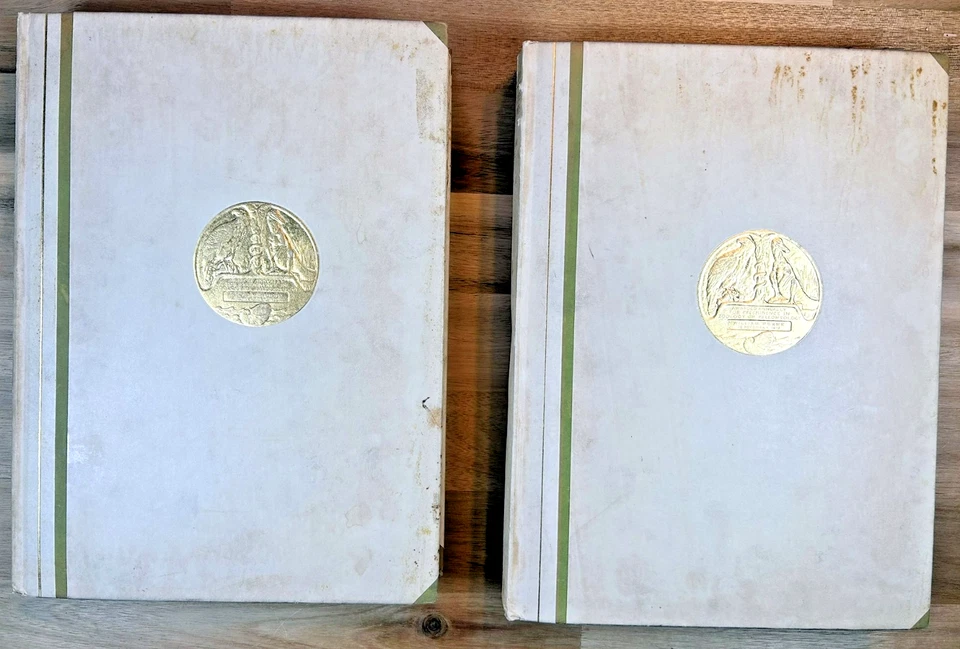 SIGNED Pheasants: Their Lives and Homes 1926 William Beebe Limited 1st Edition - Image 3 of 4