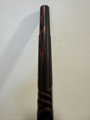 MAGIQUEST WAND GREAT WOLF LODGE MAGIC QUEST Red Flames 🔥 - Picture 3 of 4