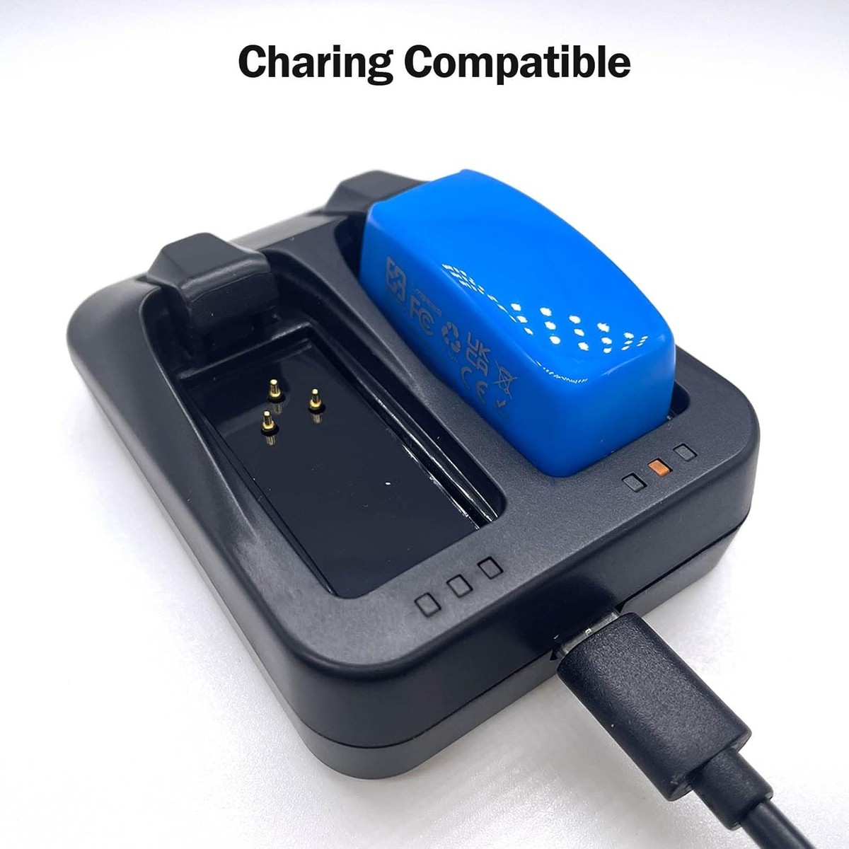 Small,Lightweight] Battery for SRAM AXS Red eTap GX Eagle