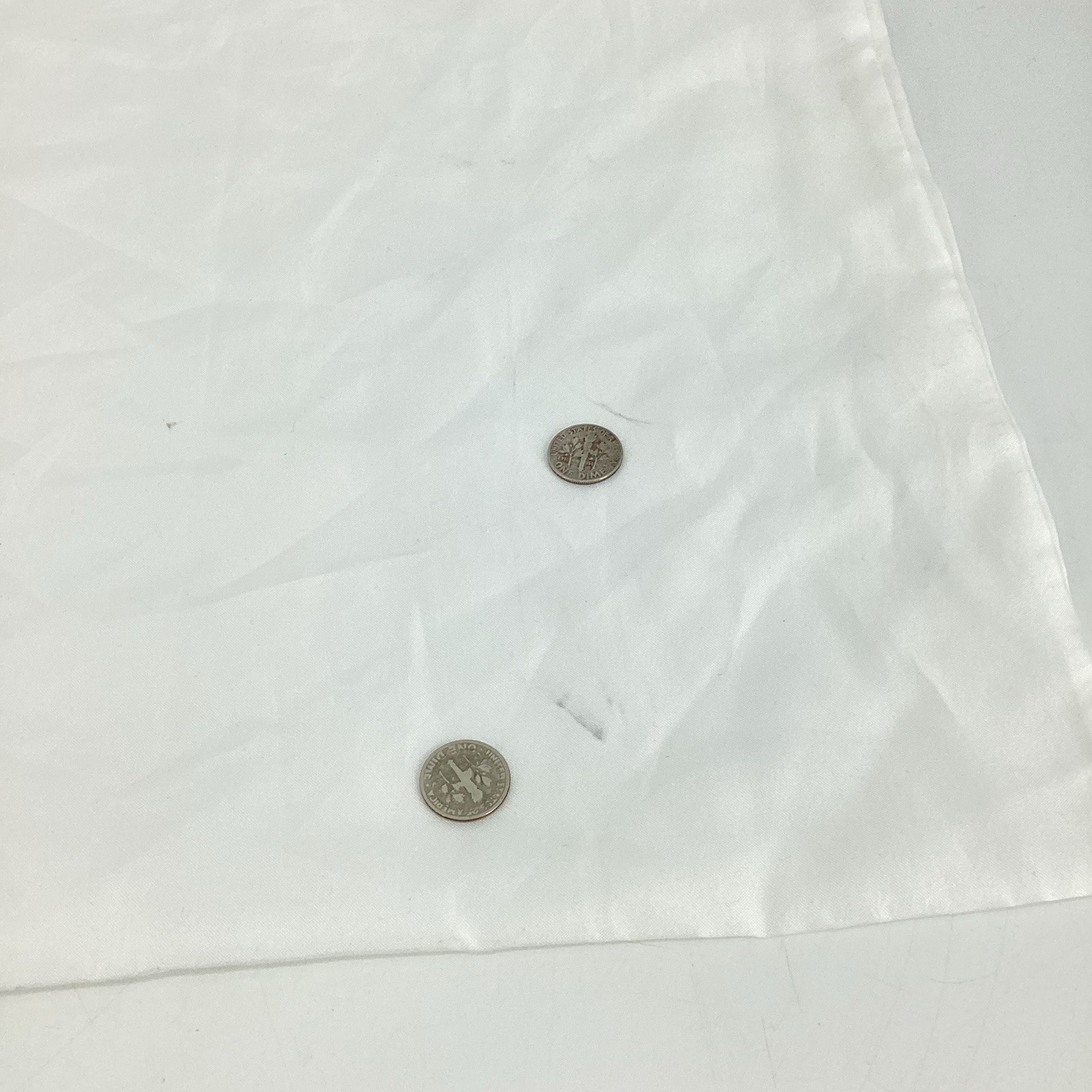 Coach Dust Bag Drawstring Storage Protector Cloth… - image 4