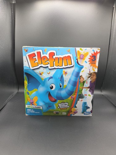 elefun butterfly game 2020 - Picture 16 of 24