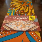 Brand New Vintage 1989 Scrabble Crossword Board Game Milton Bradley #4024