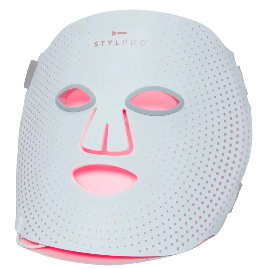 STYLPRO LED Wavelength 4-in-1 Face Mask BRAND NEW IN BOX - Image 4 of 4