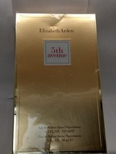ELIZABETH ARDEN FIFTH AVENUE GIFT SET 125ML EDP + 30ML EDP - DAMAGED - WOMEN'S