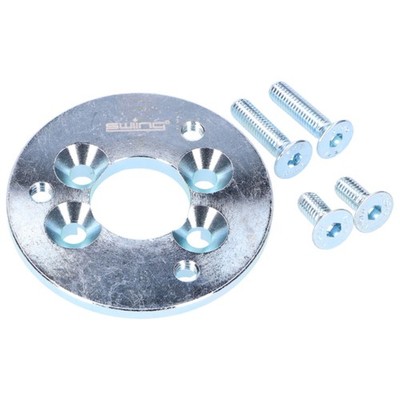 Polrad Adapterplatte 100g swiing für Innenrotor-Zündungen MVT, PVL, Selettra RS