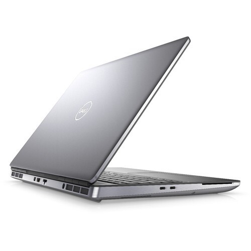 Laptop Dell Precision 7560 I7-11850H 32GB 1TB SSD NVME RTX A2000 DOTYK W11P KL A - Zdjęcie 6 z 15