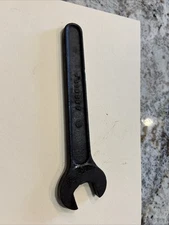 VINTAGE ROLLS ROYCE SPANNER 1/2 BSF F51936 20/25/30hp PHANTOM II III