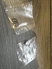 Hornby Genuine Spare X7979 Traction Tyres For RAILROAD Class 43 HST R3608 X 2