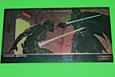 1995 Topps Star Wars Widevision Trading Cards 21