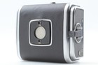 [ Prawie idealny ] Hasselblad A12 Typ II Chrom 6x6 120 Folie Back Holder z Japonii