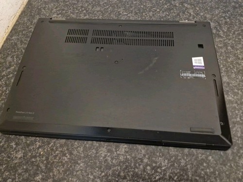 Lenovo Thinkpad L13 Laptop, Intel Core i3 11th Gen. 8GB RAM. For parts Ref:Zt1 - Picture 12 of 17