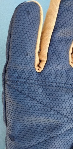 wells lamont winter gloves L - Picture 3 of 7