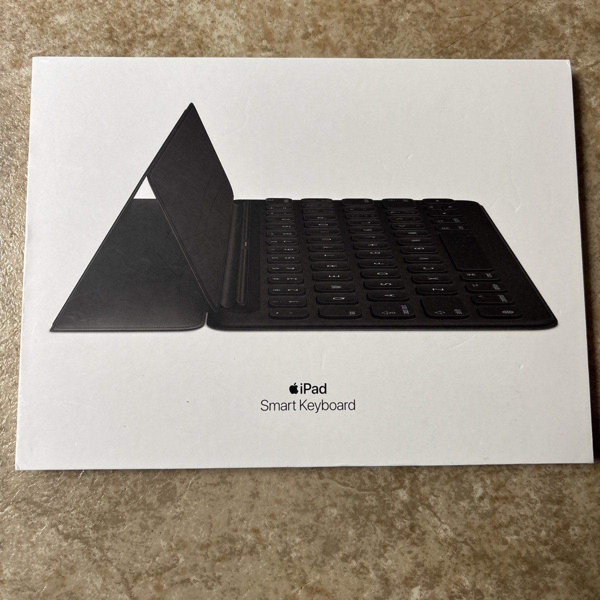 【美品】 Apple iPad Smart Keyboard A1829 Apple iPad Smart Keyboard Black A1829 | eBay