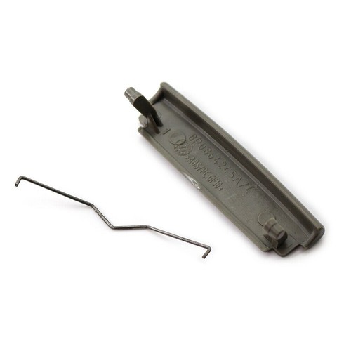 Armrest Lid Clip for A3 8P 2003 2012 Practical and Reliable Console Solution - Picture 4 of 9