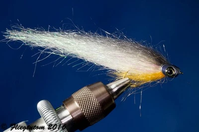 Fliegentom Spectrafish Nr. 3 Streamer - Bild 1 von 2