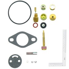 For American Motors Ambassador Walker Products Carburetor Repair Kit TCP