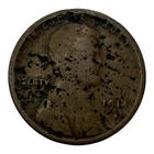 1914-S LINCOLN WHEAT CENT AG/ Cull  X-713