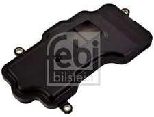 FEBI BILSTEIN Hydraulikfilter, Automatikgetriebe 170985 passend für SUBARU