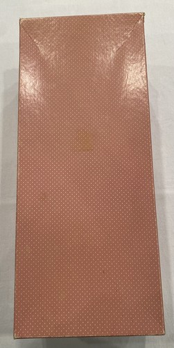 Robert Tonner 14 Zoll Porzellan Wendy Puppe signiert Echtheitszertifikat LE 20/100 + Boneka elegante Schuhe - Bild 16 von 16