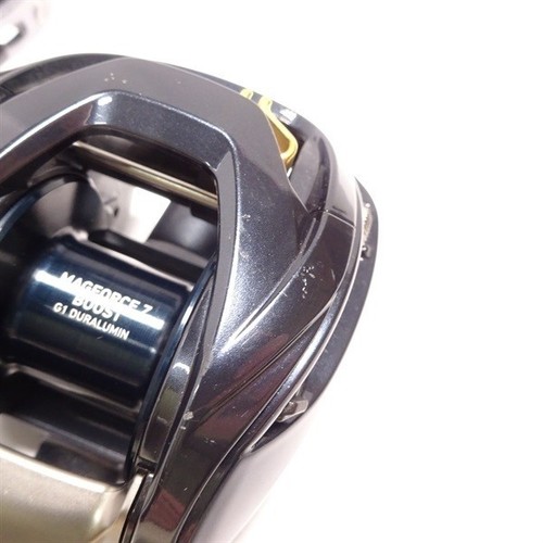 DAIWA 21 steez a tw hlc7.1l #1921 - Picture 3 of 17