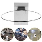  Küchenhandtuchhalter Küchentuchhalter Handtuchständer Ballpräsentationsständer