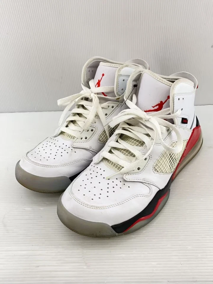 Nike Jordan Mars 270 27,5 cm blanco K8R94 Foto 2 de 4