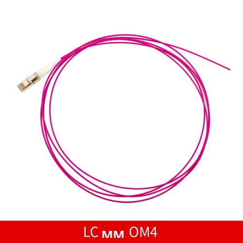 10pcs 1.5M Optical Cable LC/UPC Simplex SM 0.9mm Fiber Optic Patch Cord Pigtails - Afbeelding 14 van 14