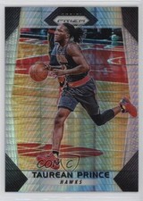 2017-18 Panini Prizm Hyper Prizm Taurean Prince #103 14t3